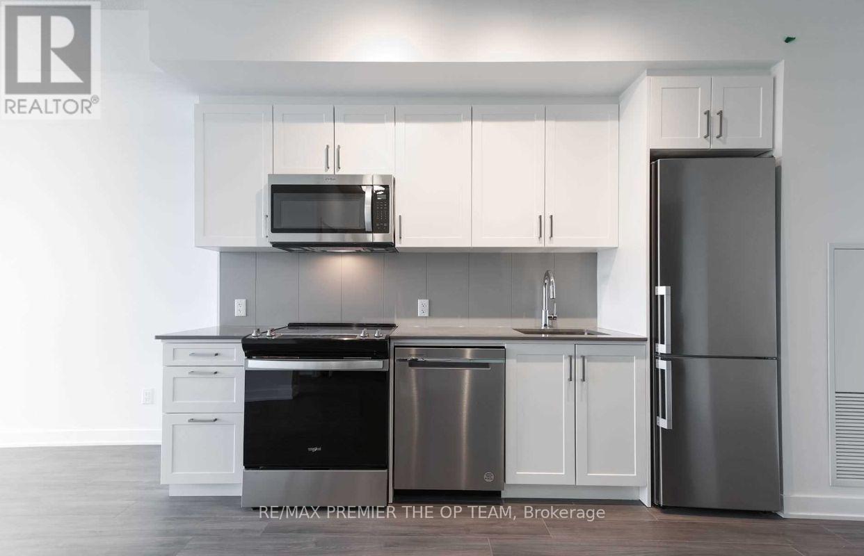 416 - 681 Yonge Street, Barrie (Painswick South), Ontario  L9J 0K1 - Photo 12 - S12401602