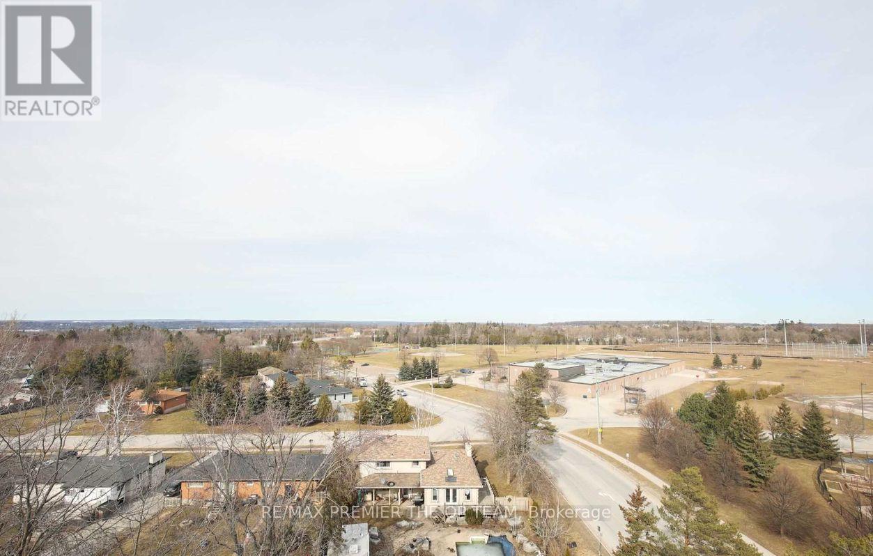 416 - 681 Yonge Street, Barrie (Painswick South), Ontario  L9J 0K1 - Photo 19 - S12401602