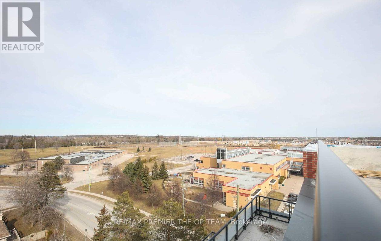 416 - 681 Yonge Street, Barrie (Painswick South), Ontario  L9J 0K1 - Photo 20 - S12401602