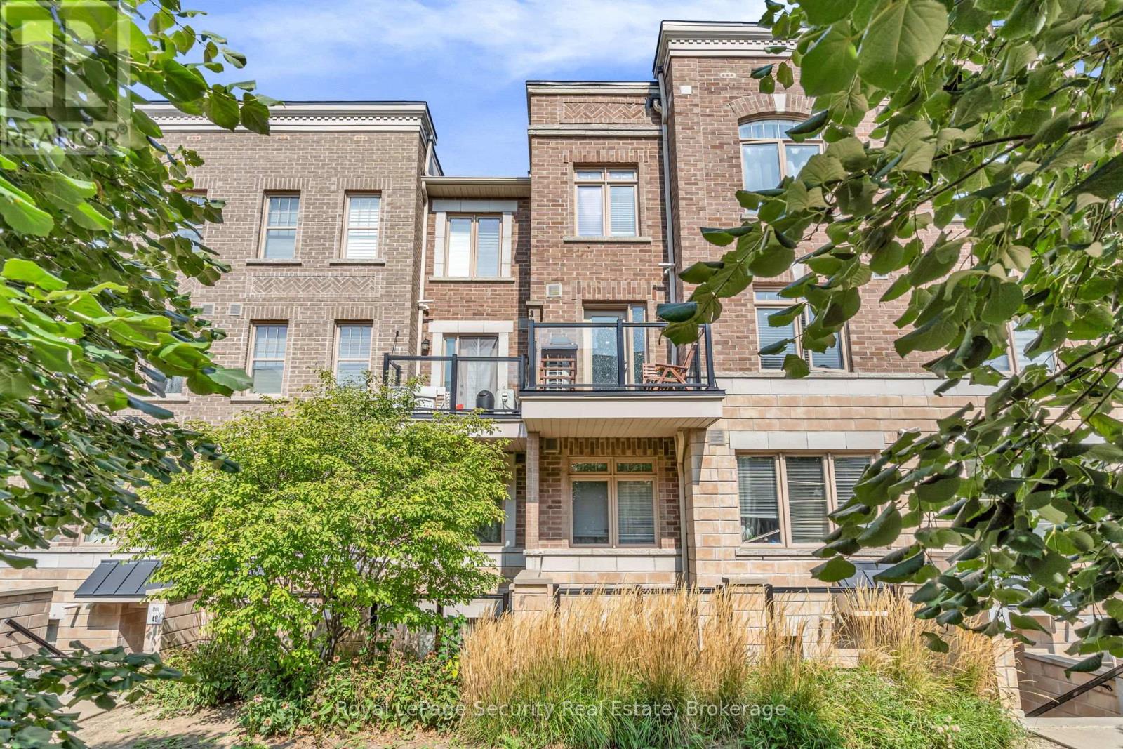 61 - 2315 Sheppard Avenue W, Toronto (Humberlea-Pelmo Park), Ontario  M9M 3A4 - Photo 28 - W12394689