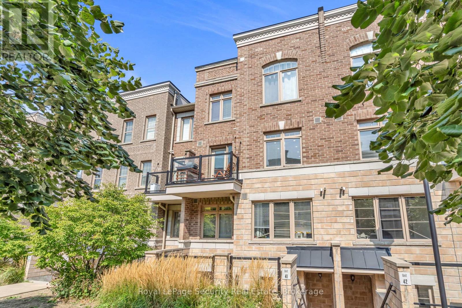 61 - 2315 Sheppard Avenue W, Toronto (Humberlea-Pelmo Park), Ontario  M9M 3A4 - Photo 29 - W12394689