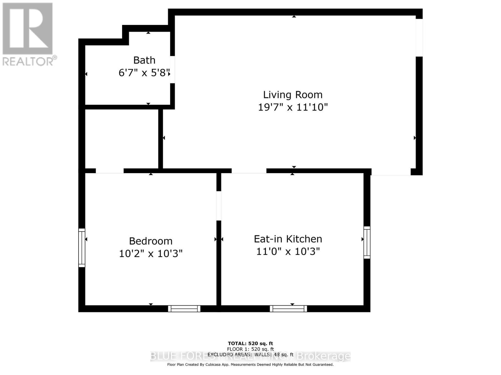 464 Ontario Street, London East, Ontario  N5W 3X2 - Photo 46 - X12401637