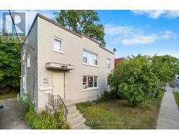 464 Ontario Street, London East (East G), Ca