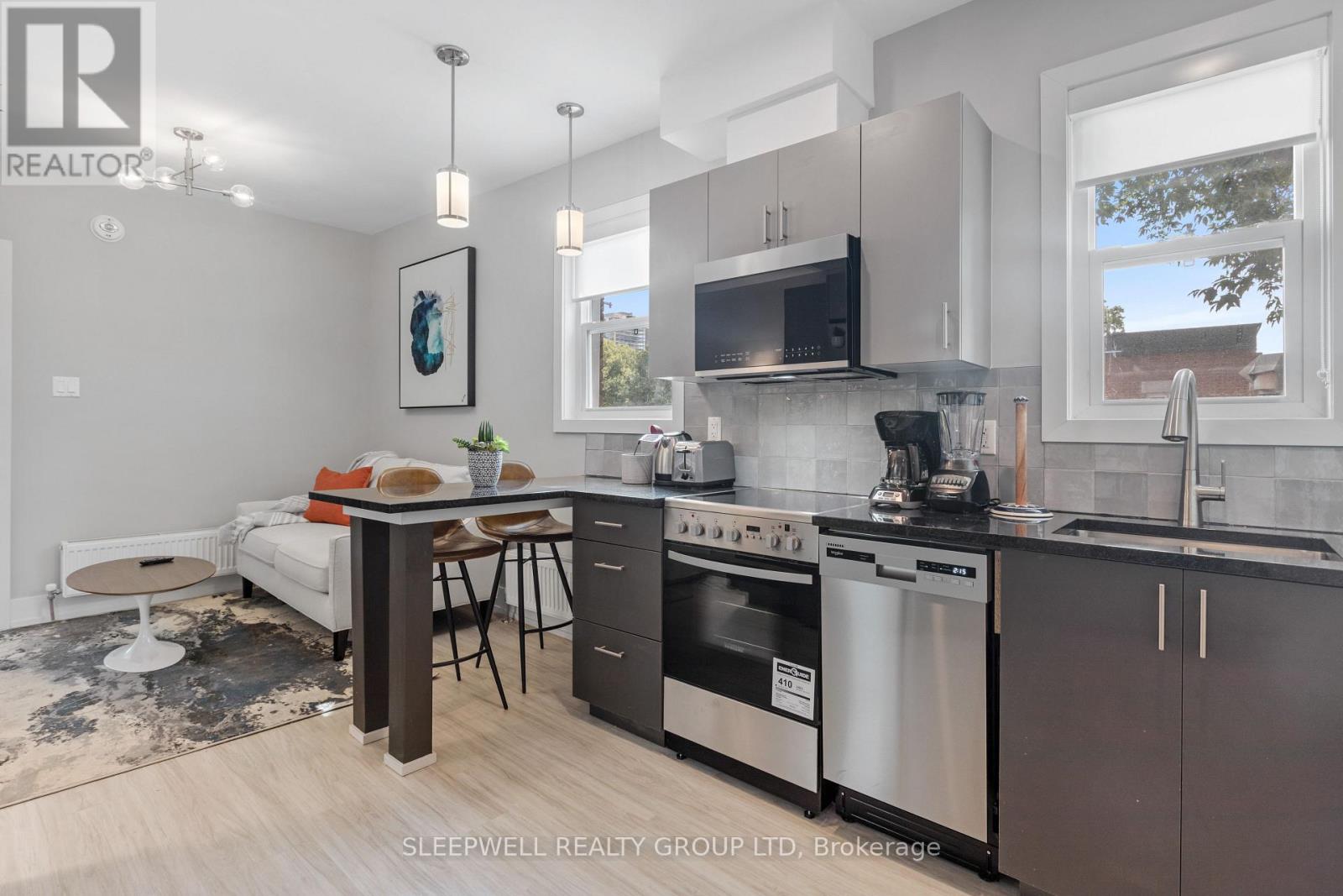 46 Nelson Street, Ottawa, Ontario  K1N 7R2 - Photo 24 - X12401654