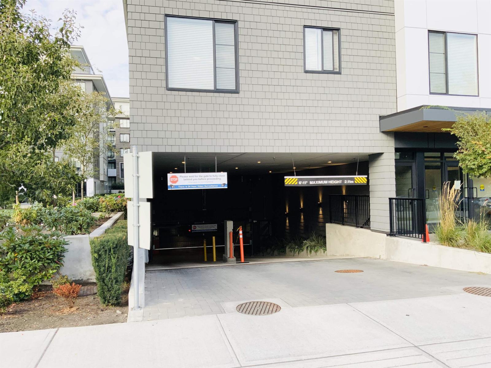 307 15858 Fraser Highway, Surrey, British Columbia  V4N 6X4 - Photo 4 - R3045297