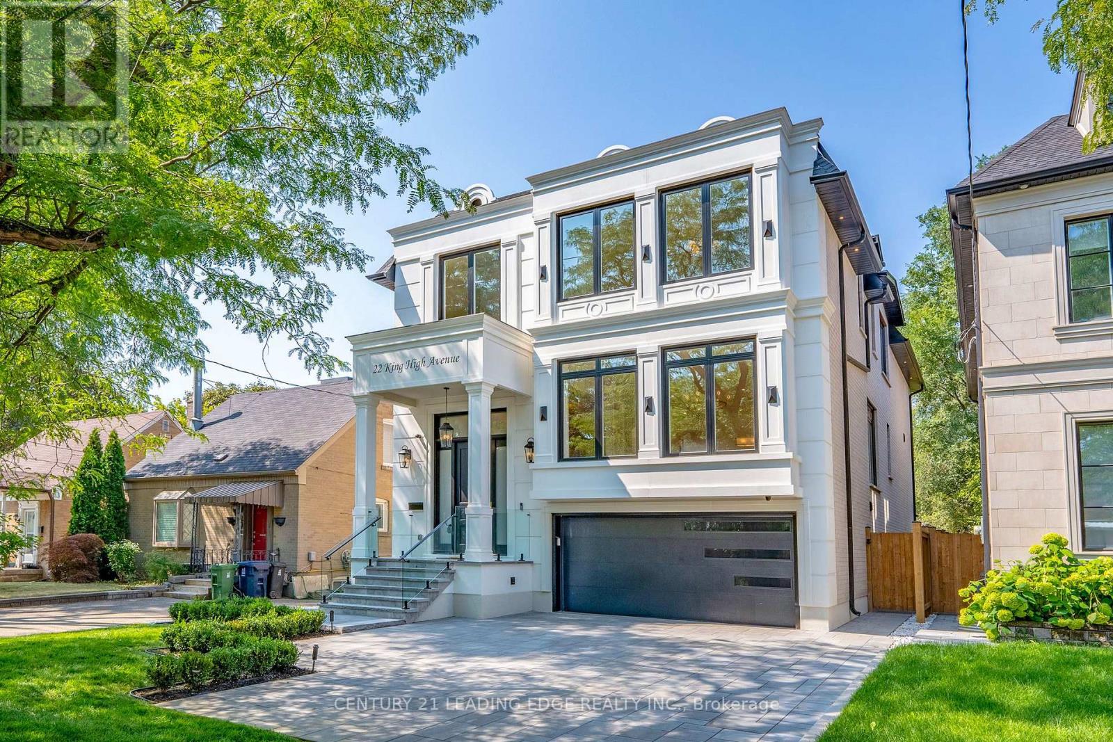 Property at 22 KING HIGH AVENUE image 1