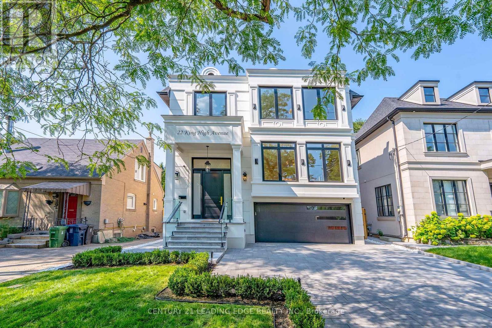 Property at 22 KING HIGH AVENUE image 2