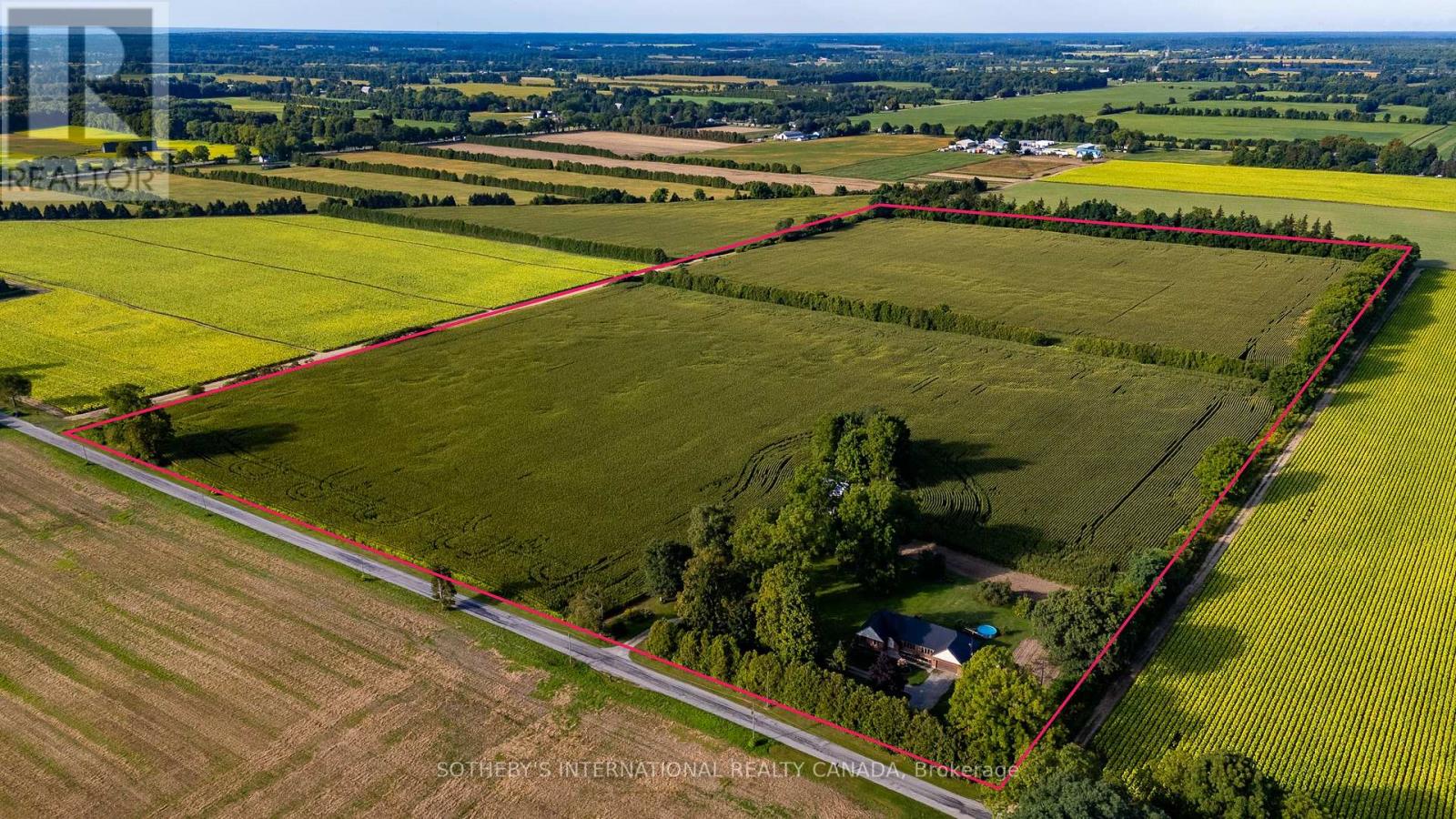 54 RYERSE ROAD, Norfolk, Ontario