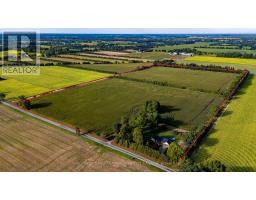 54 RYERSE ROAD, Norfolk, Ontario