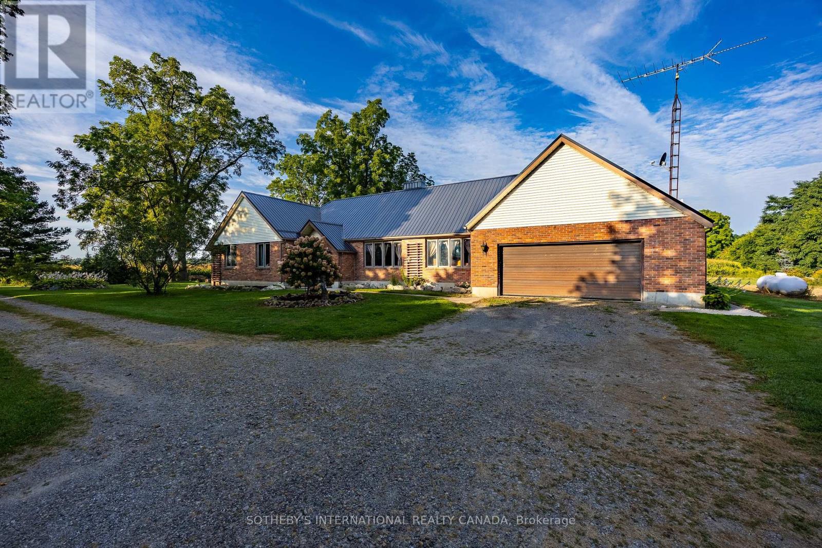 54 Ryerse Road, Norfolk, Ontario  N3Y 4K2 - Photo 3 - X12399899