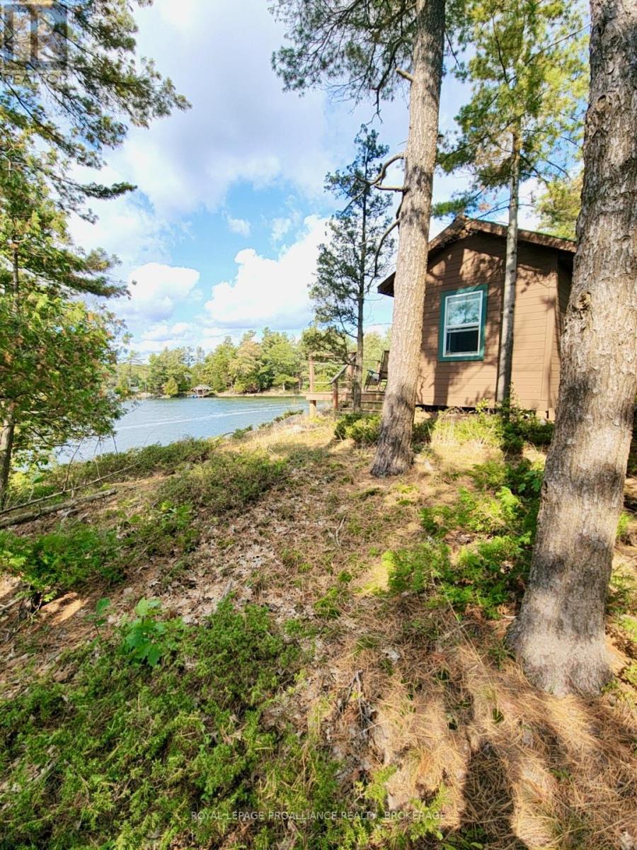 20800 Horseshoe Island, Frontenac, Ontario  K0H 1H0 - Photo 39 - X12272508
