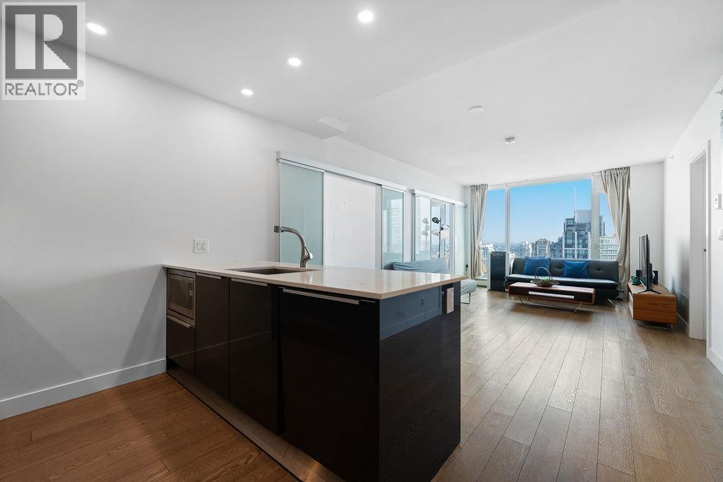 2904 1283 Howe Street, Vancouver, British Columbia  V6Z 0E3 - Photo 3 - R3042579