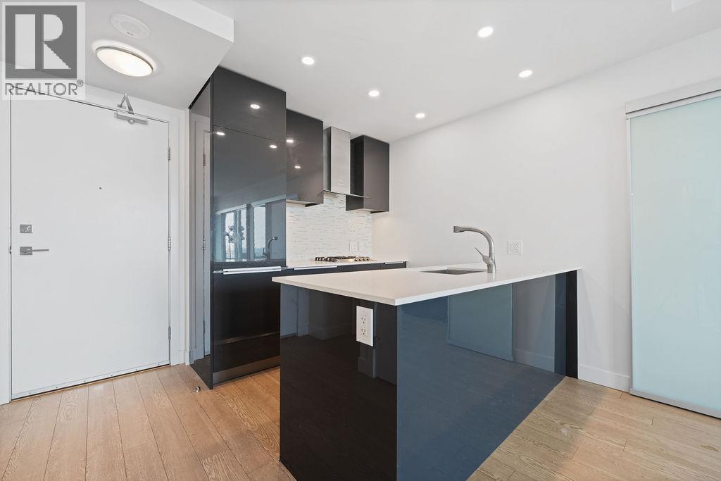 2904 1283 Howe Street, Vancouver, British Columbia  V6Z 0E3 - Photo 4 - R3042579
