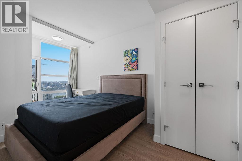 2904 1283 Howe Street, Vancouver, British Columbia  V6Z 0E3 - Photo 12 - R3042579