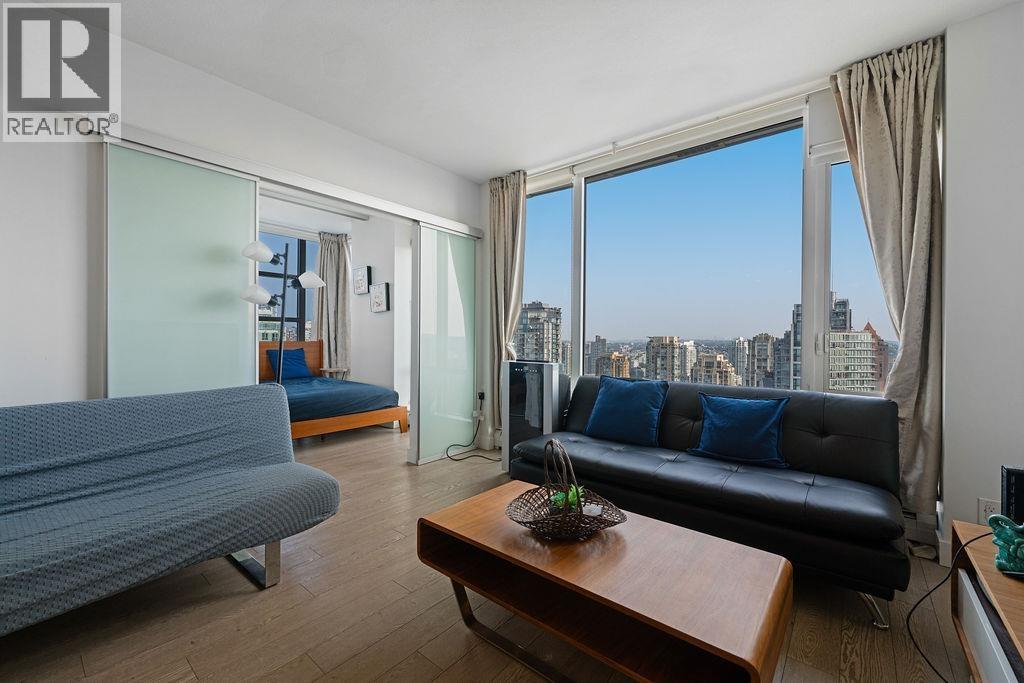 2904 1283 Howe Street, Vancouver, British Columbia  V6Z 0E3 - Photo 11 - R3042579