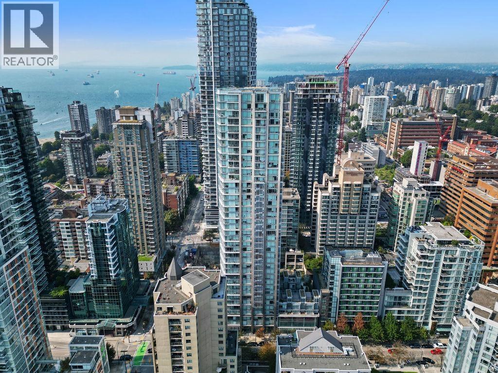 2904 1283 Howe Street, Vancouver, British Columbia  V6Z 0E3 - Photo 32 - R3042579