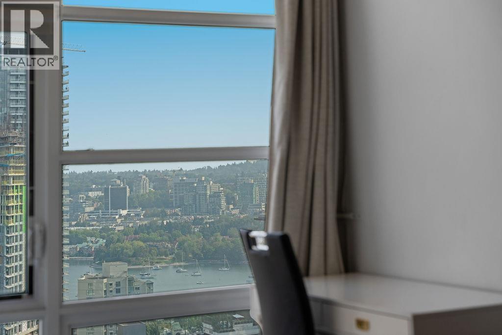 2904 1283 Howe Street, Vancouver, British Columbia  V6Z 0E3 - Photo 14 - R3042579