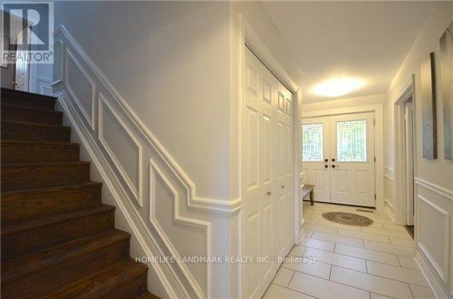 55 Waddington Crescent, Toronto, Ontario  M2J 2Z9 - Photo 12 - C12401652