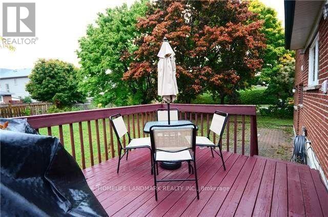 55 Waddington Crescent, Toronto, Ontario  M2J 2Z9 - Photo 19 - C12401652