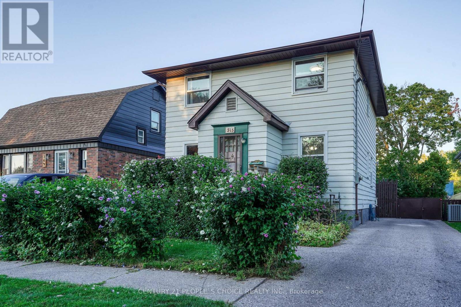 365 Division Street, Oshawa, Ontario  L1G 5M8 - Photo 2 - E12401629