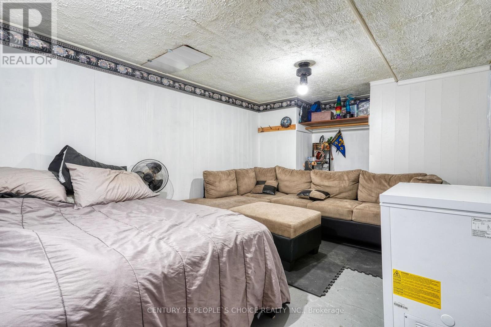365 Division Street, Oshawa, Ontario  L1G 5M8 - Photo 33 - E12401629