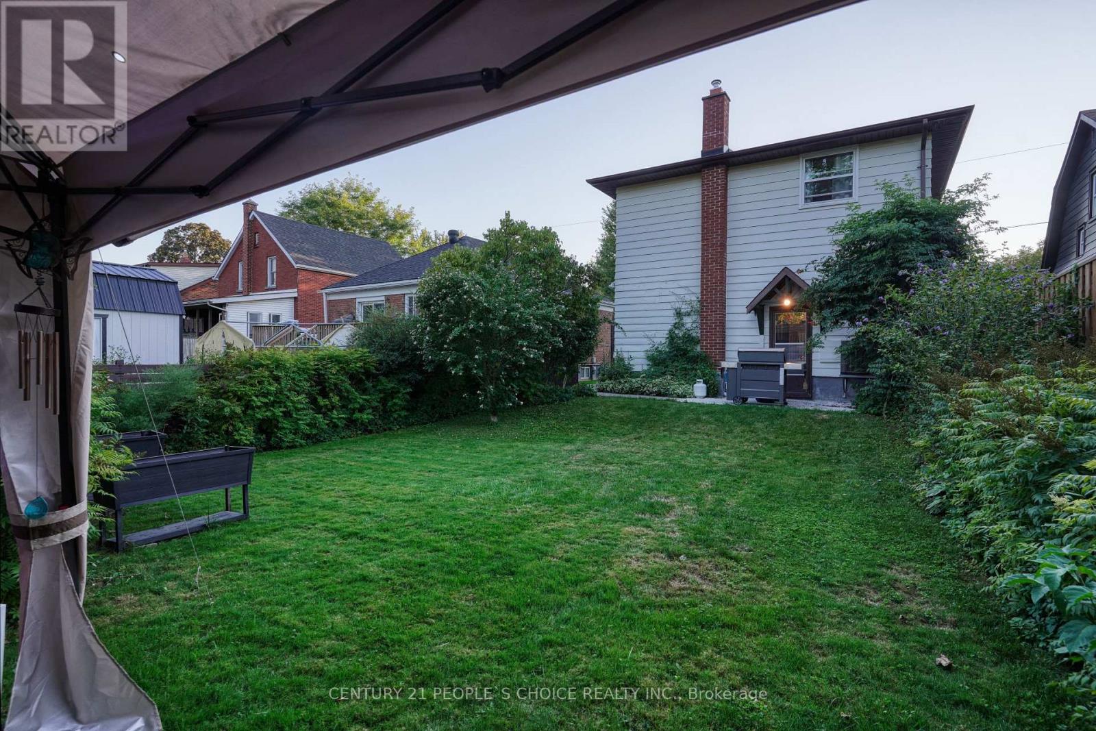 365 Division Street, Oshawa, Ontario  L1G 5M8 - Photo 36 - E12401629