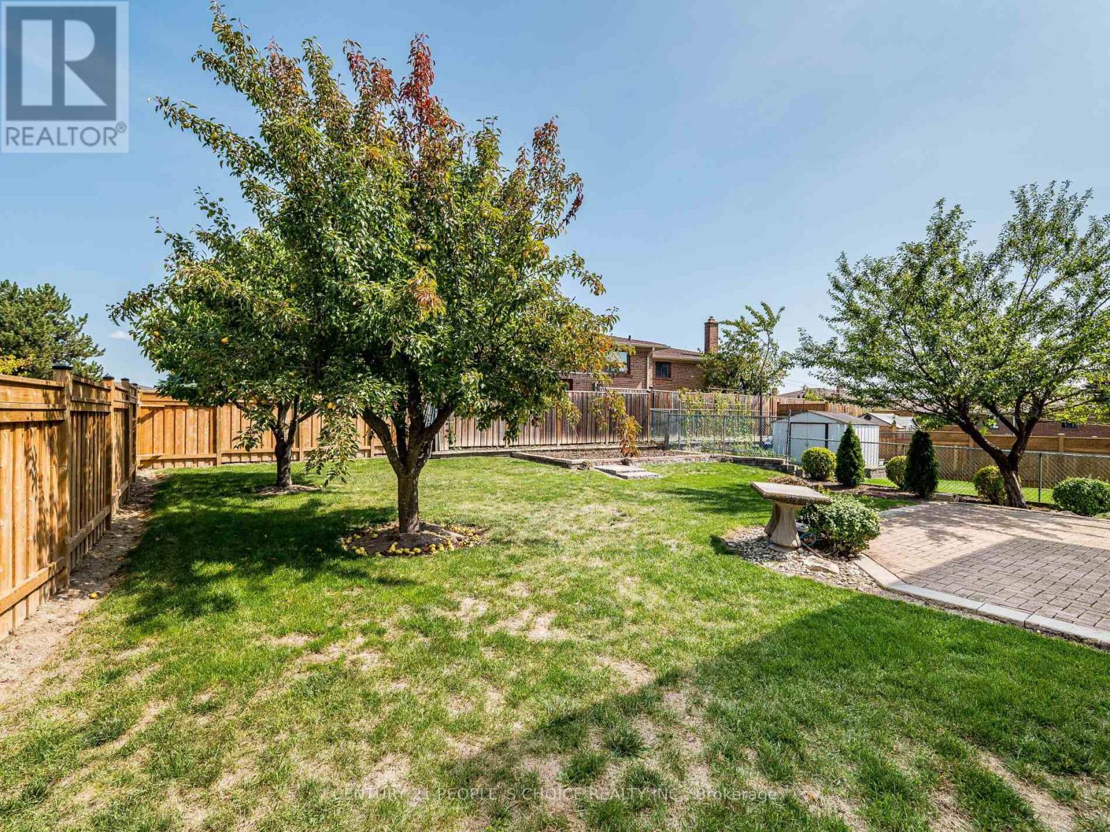 110 Houston Road, Vaughan, Ontario  L4L 1V3 - Photo 47 - N12401615