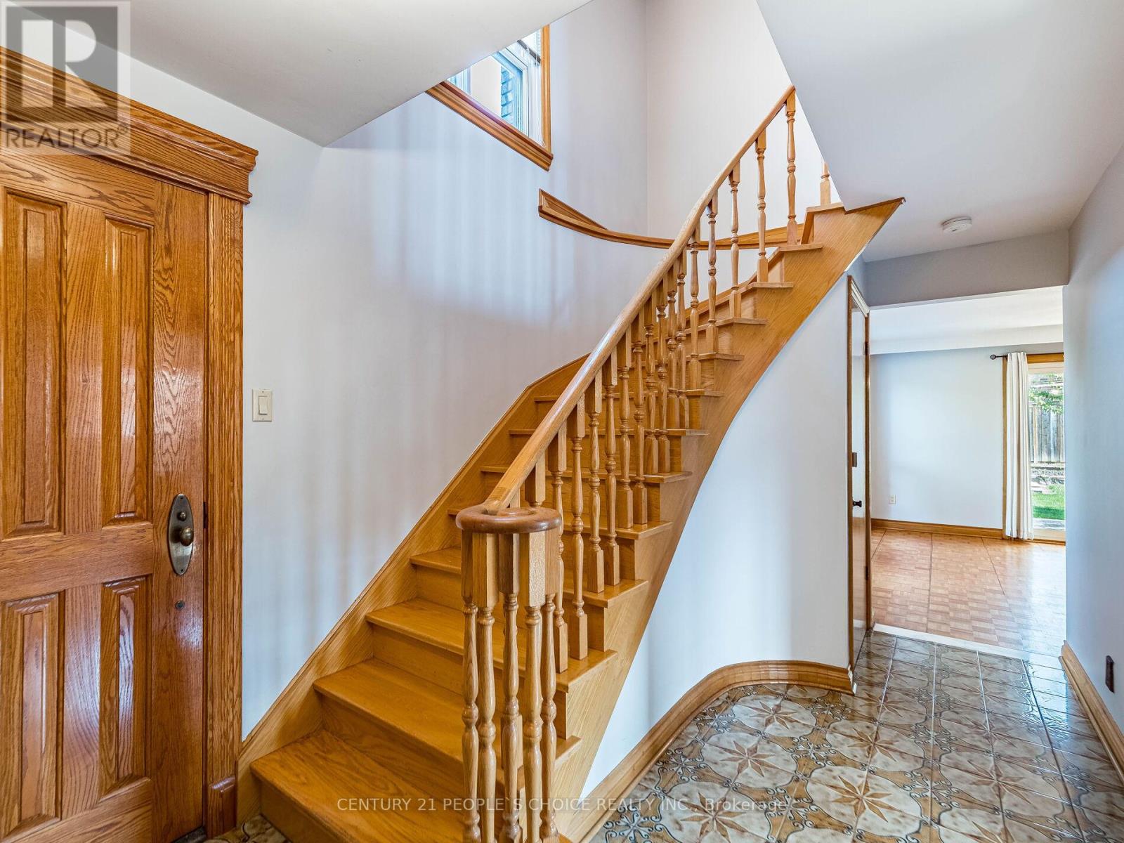 110 Houston Road, Vaughan, Ontario  L4L 1V3 - Photo 5 - N12401615