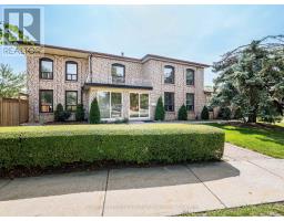 110 HOUSTON ROAD, Vaughan, Ontario