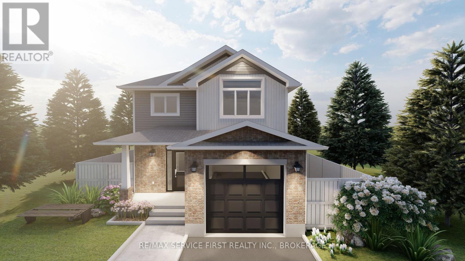 1341 Turnbull Way, Kingston, Ontario  K7P 0T6 - Photo 1 - X12401667