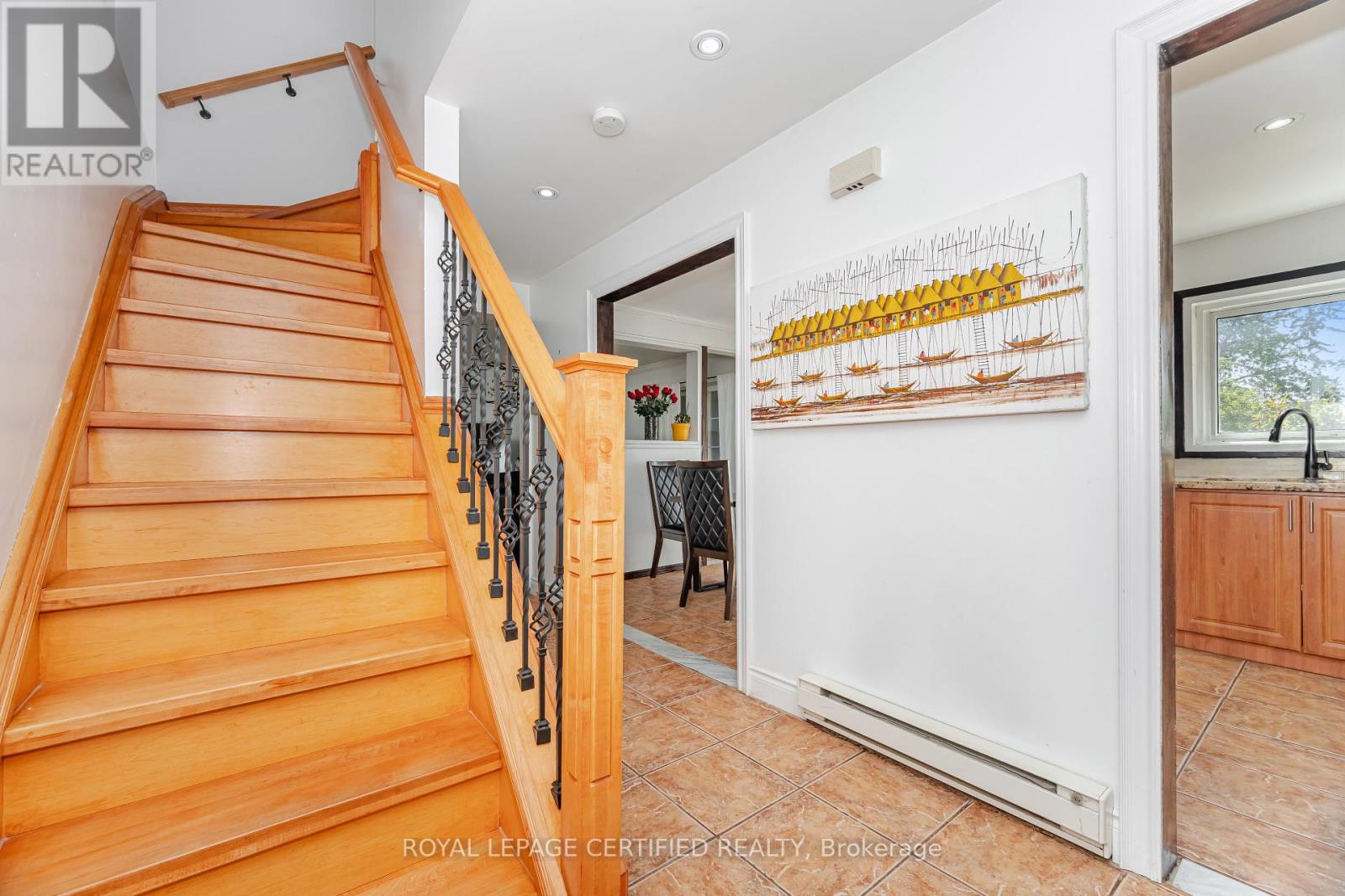 13 Hilldowntree Trail, Brampton, Ontario  L6S 1P7 - Photo 14 - W12401627