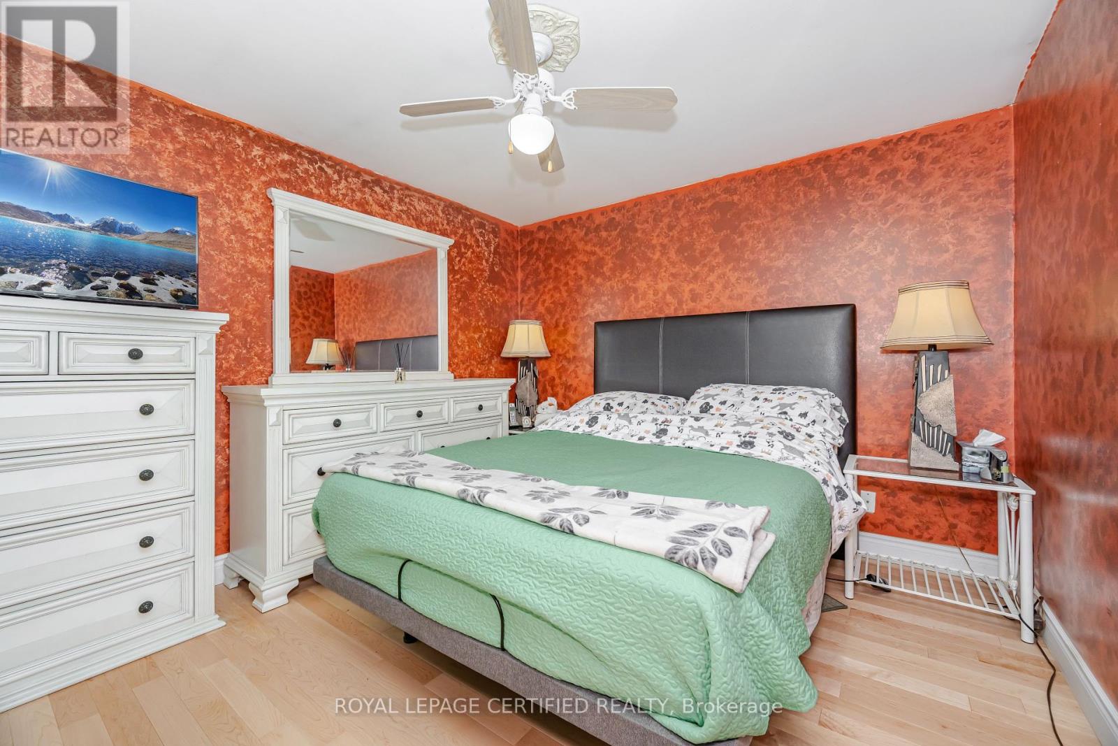 13 Hilldowntree Trail, Brampton, Ontario  L6S 1P7 - Photo 17 - W12401627