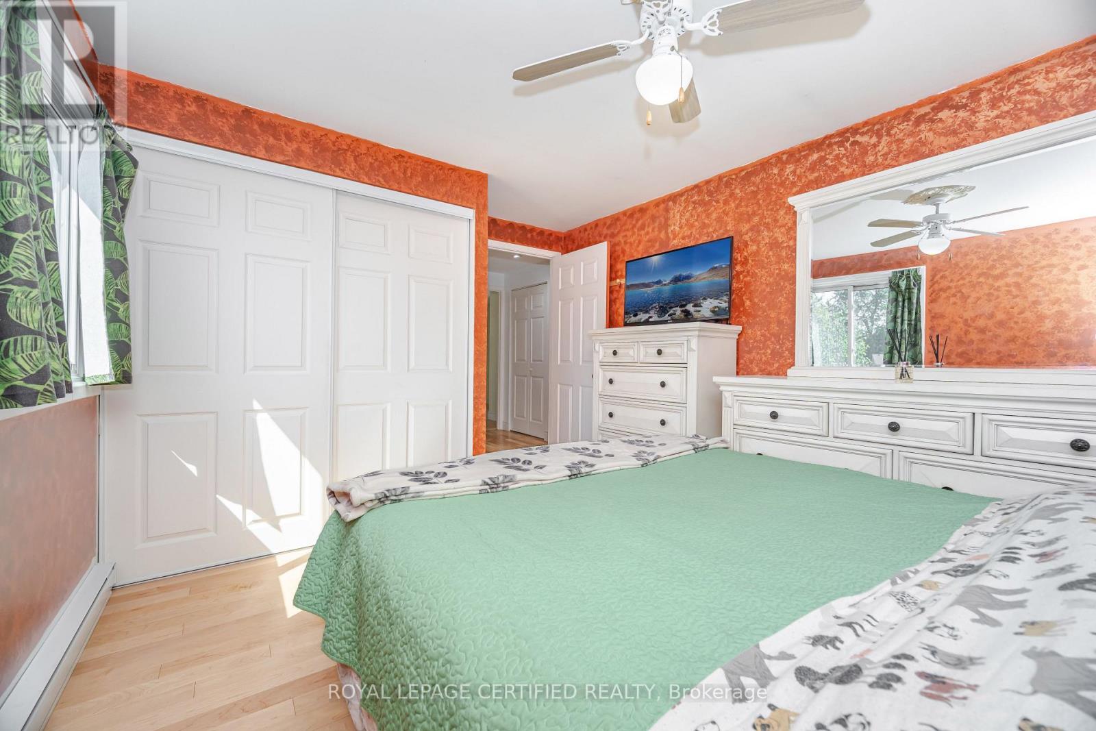 13 Hilldowntree Trail, Brampton, Ontario  L6S 1P7 - Photo 18 - W12401627