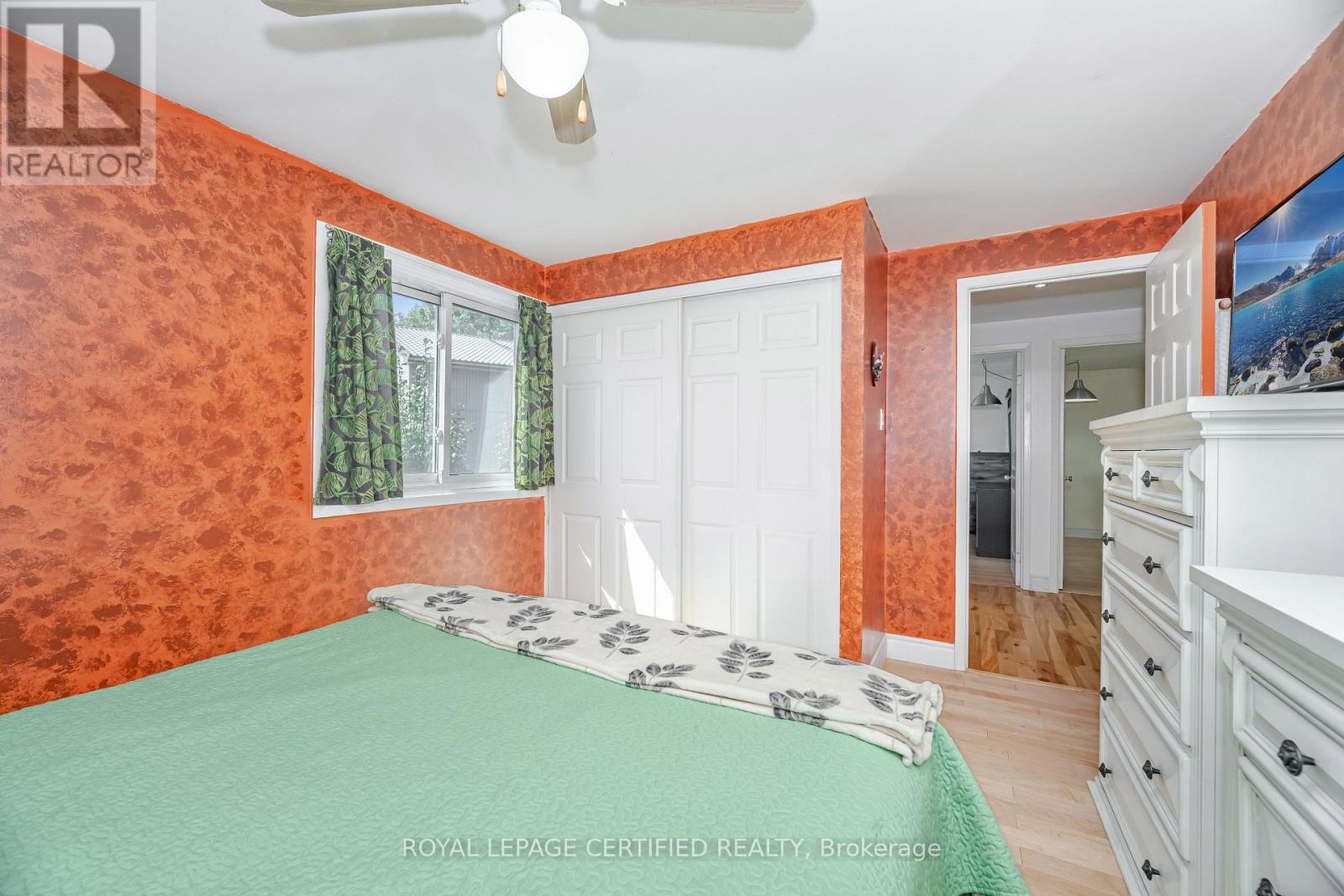 13 Hilldowntree Trail, Brampton, Ontario  L6S 1P7 - Photo 19 - W12401627