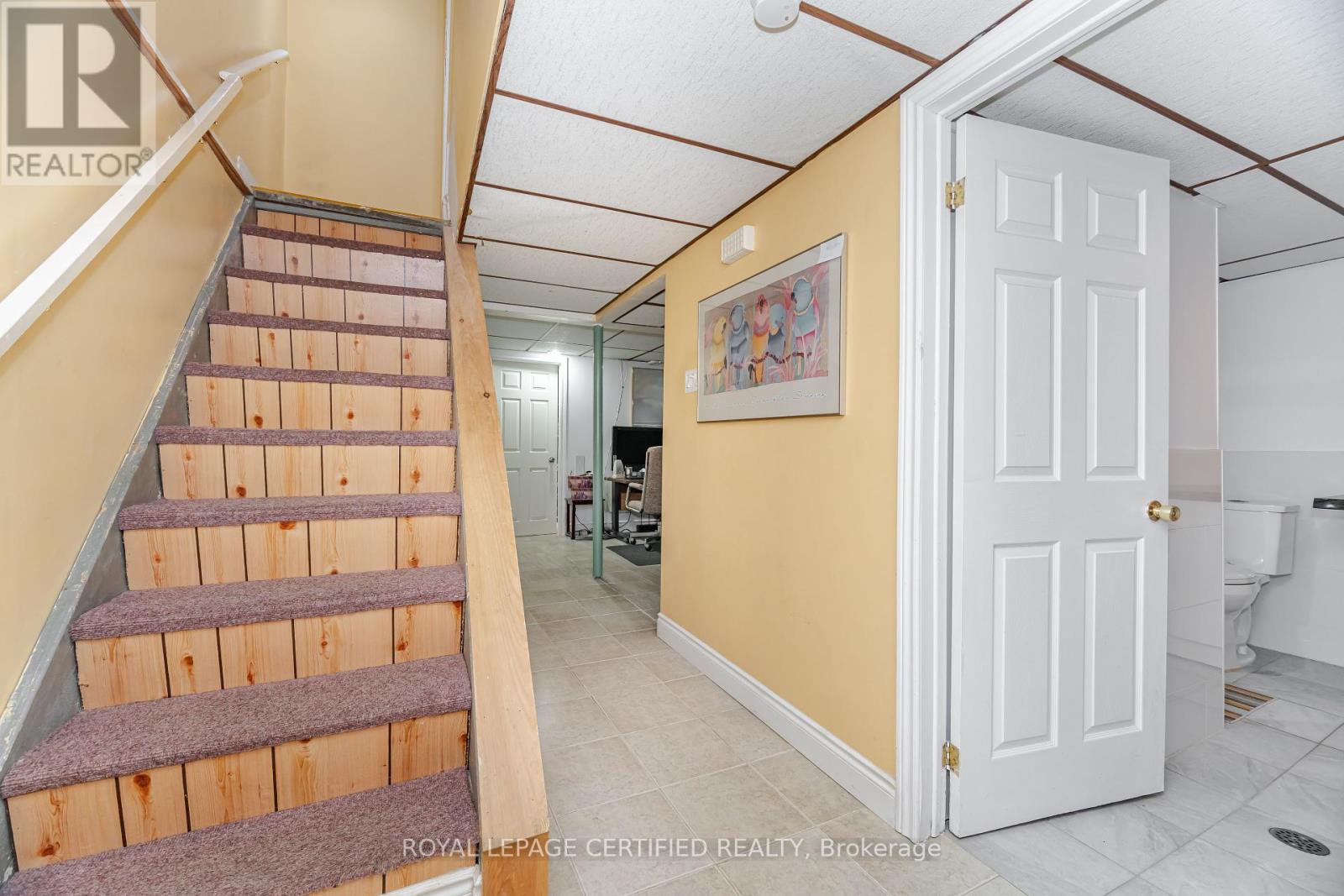 13 Hilldowntree Trail, Brampton, Ontario  L6S 1P7 - Photo 29 - W12401627