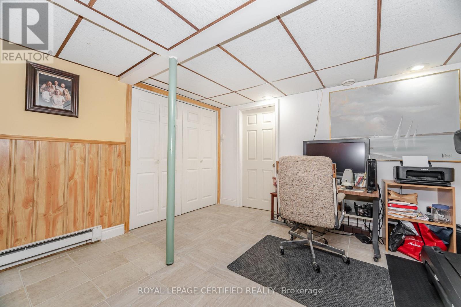 13 Hilldowntree Trail, Brampton, Ontario  L6S 1P7 - Photo 32 - W12401627