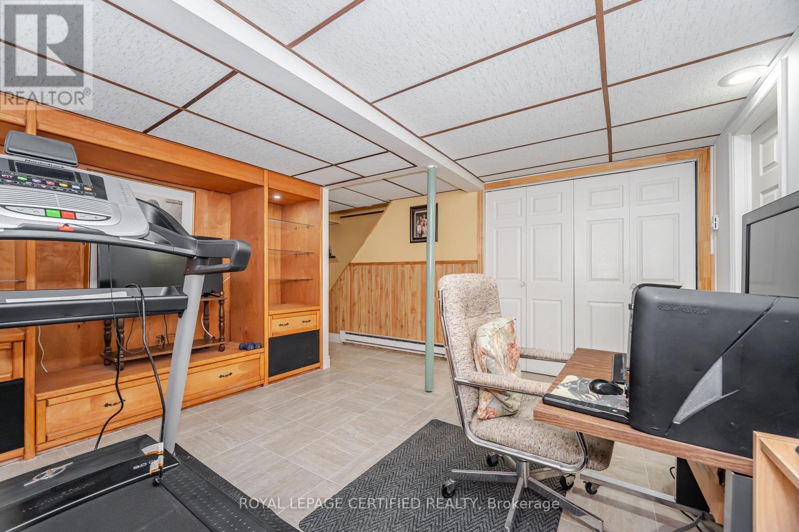13 Hilldowntree Trail, Brampton, Ontario  L6S 1P7 - Photo 33 - W12401627