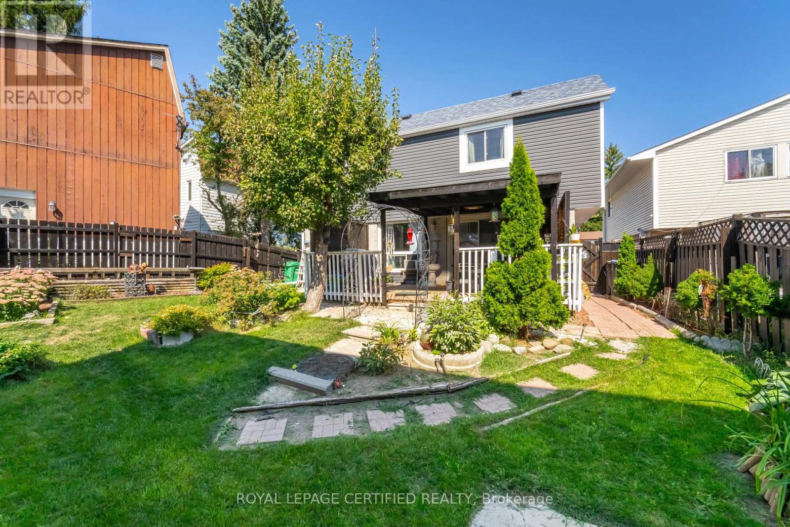 13 Hilldowntree Trail, Brampton, Ontario  L6S 1P7 - Photo 39 - W12401627