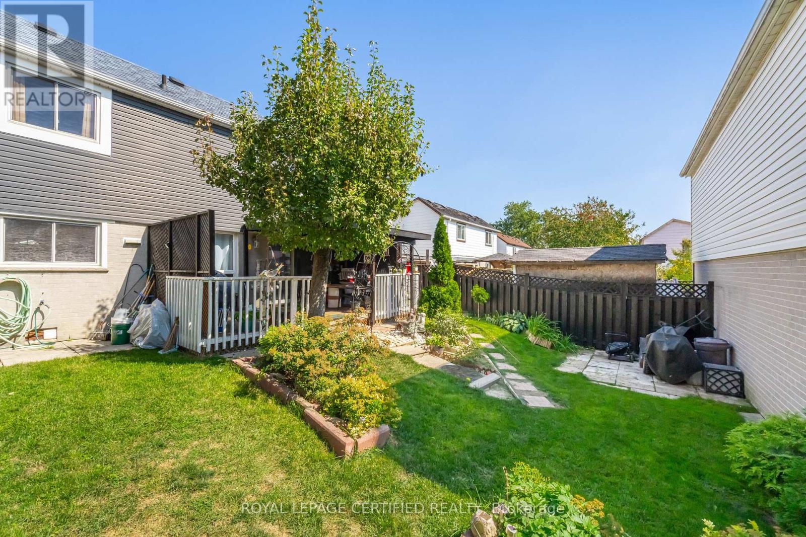 13 Hilldowntree Trail, Brampton, Ontario  L6S 1P7 - Photo 40 - W12401627