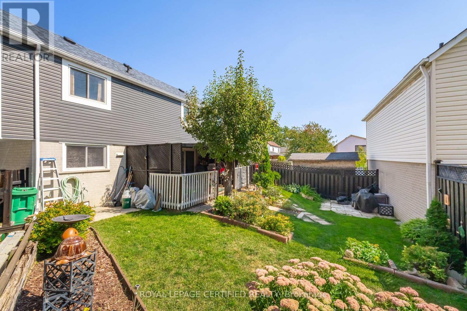 13 Hilldowntree Trail, Brampton, Ontario  L6S 1P7 - Photo 42 - W12401627