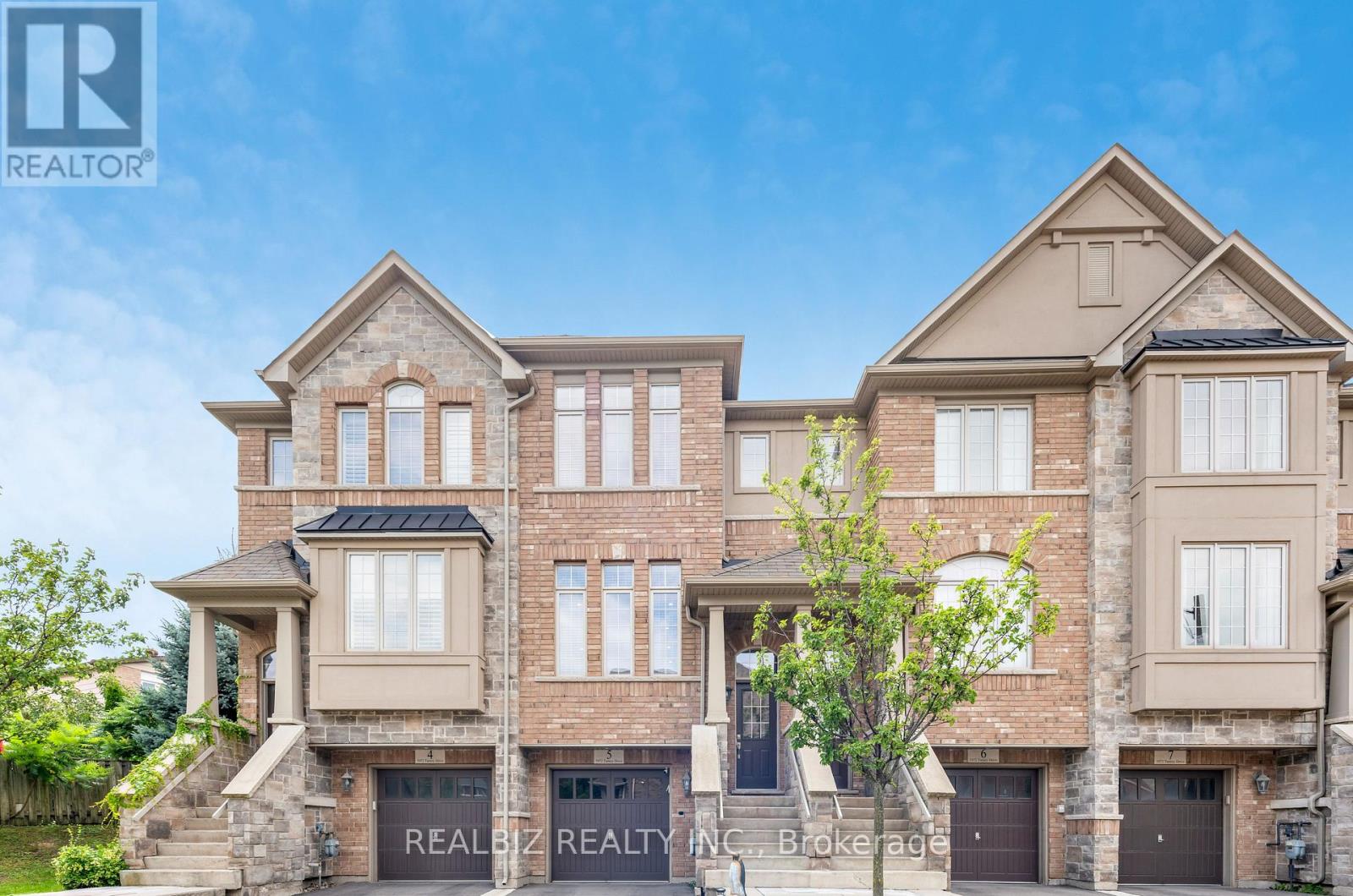 5 - 5972 Turney Drive, Mississauga (Streetsville), Ontario  L5M 0S5 - Photo 23 - W12401640