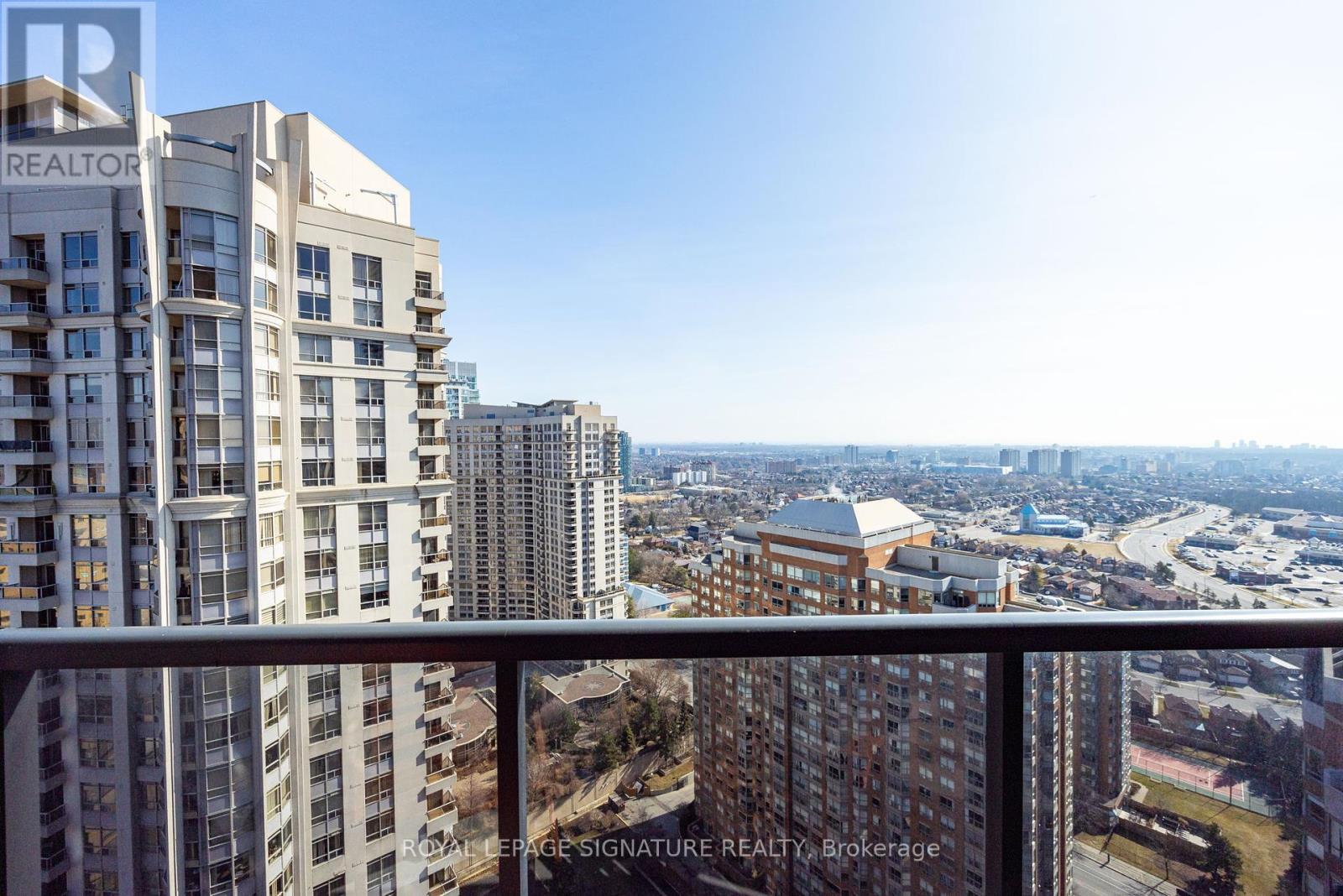 2908 - 330 Burnhamthorpe Road W, Mississauga, Ontario  L5B 0E1 - Photo 34 - W12401645
