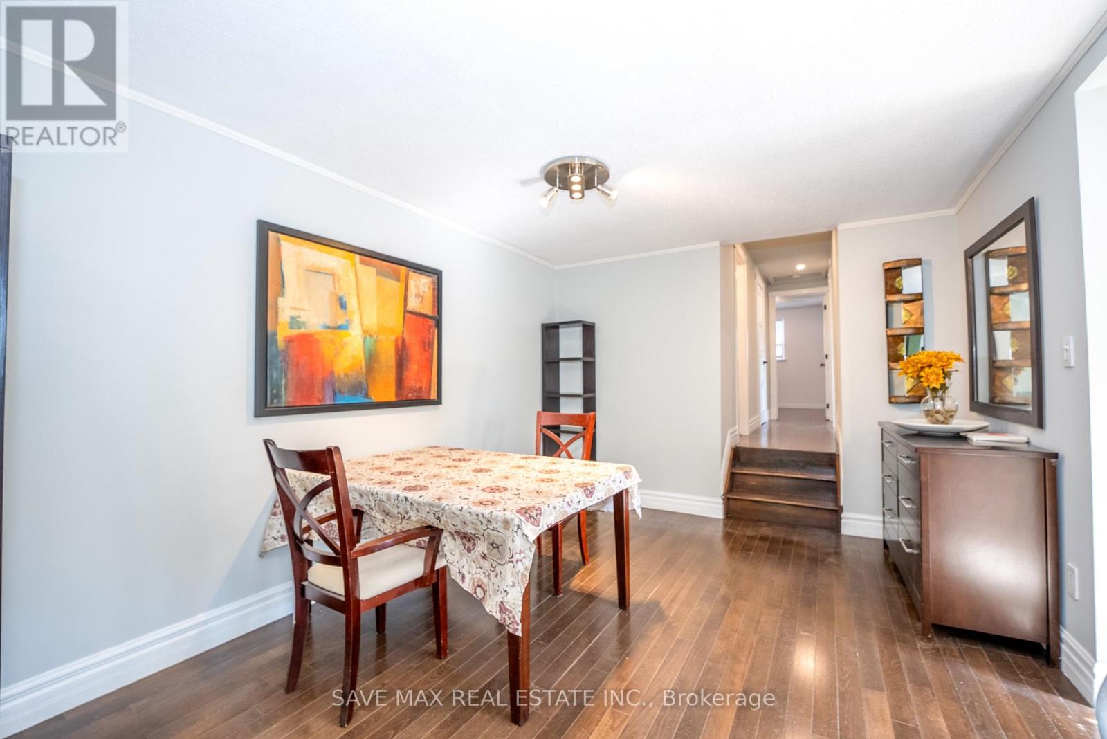 93 Archdekin Drive, Brampton, Ontario  L6V 1Y8 - Photo 13 - W12401651