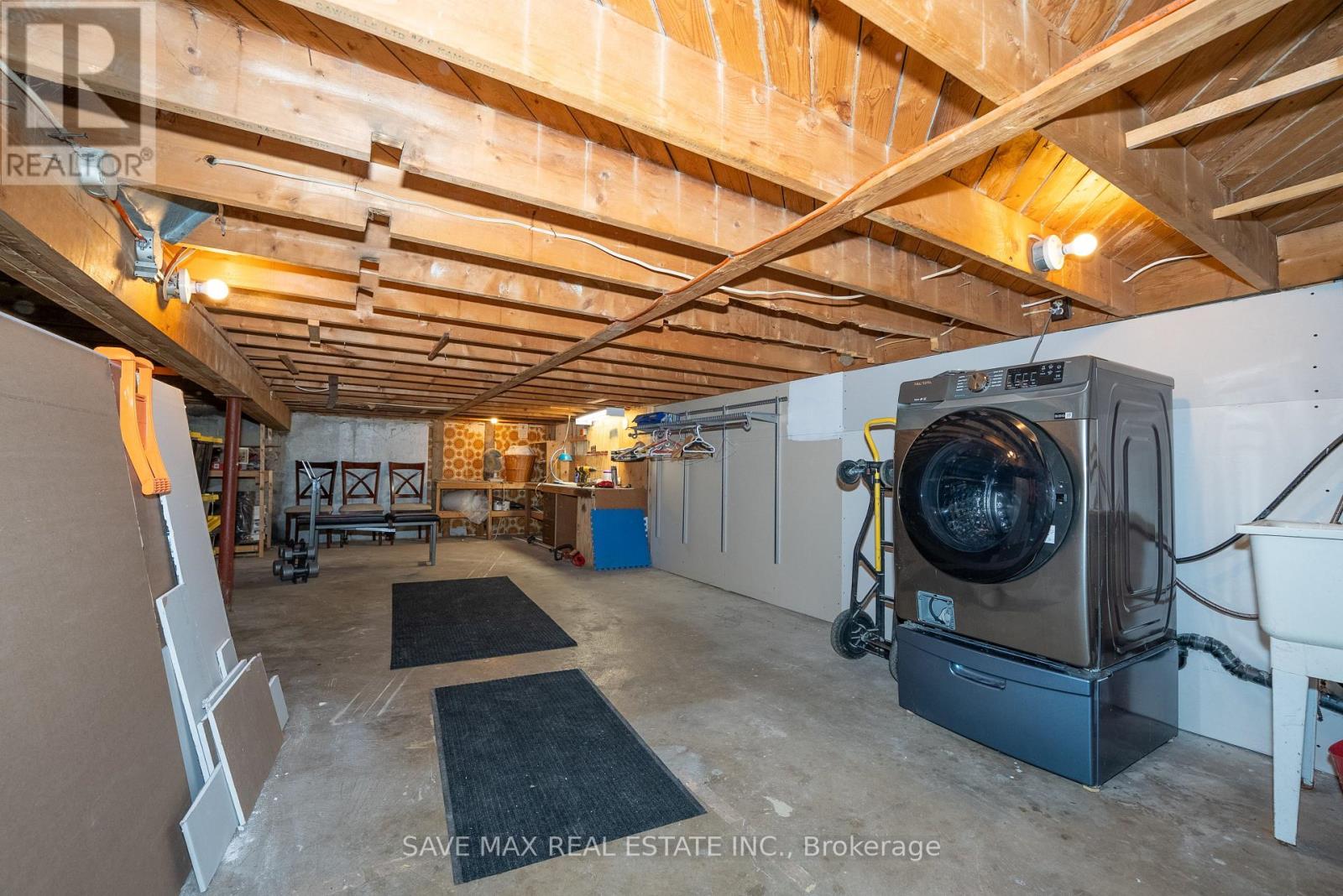 93 Archdekin Drive, Brampton, Ontario  L6V 1Y8 - Photo 36 - W12401651