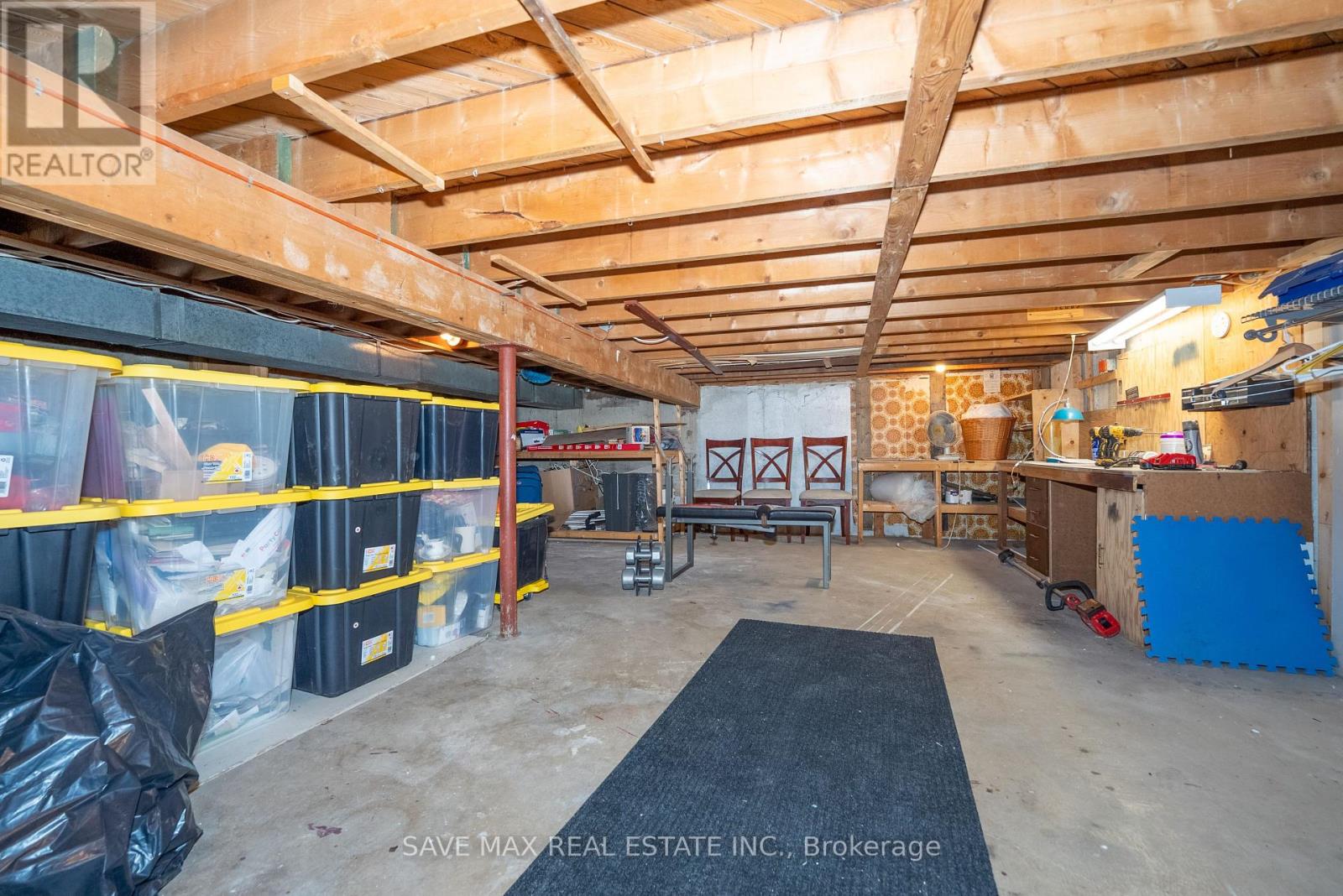 93 Archdekin Drive, Brampton, Ontario  L6V 1Y8 - Photo 37 - W12401651