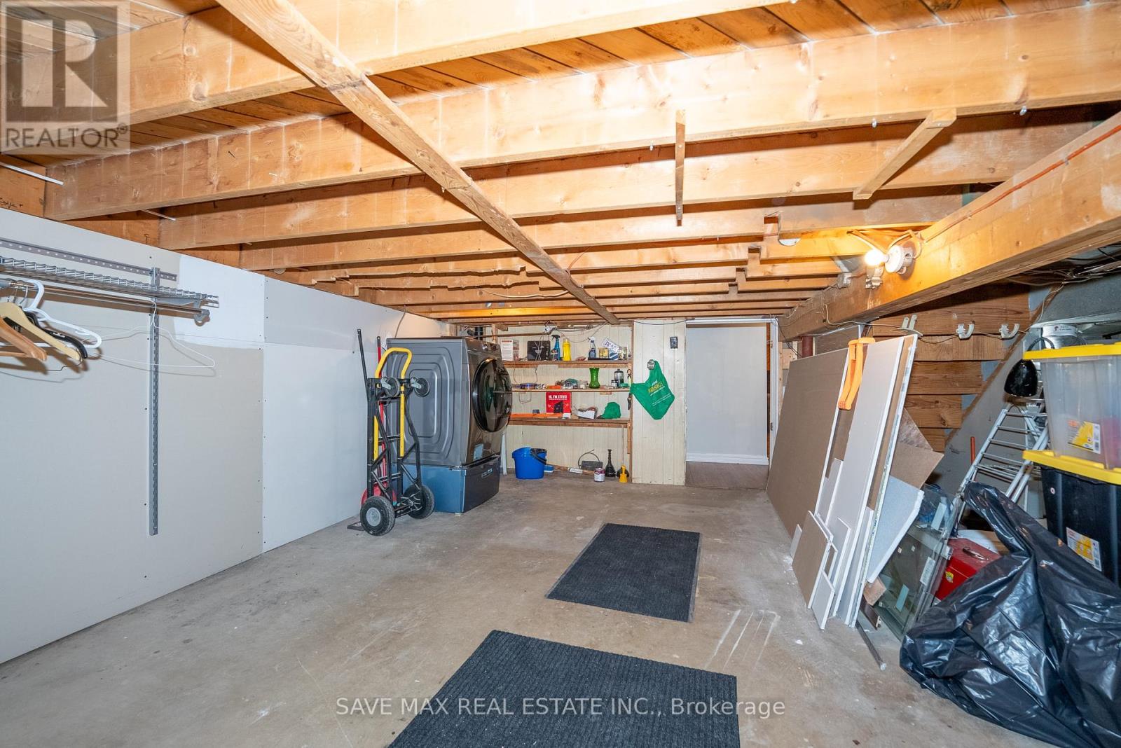 93 Archdekin Drive, Brampton, Ontario  L6V 1Y8 - Photo 38 - W12401651
