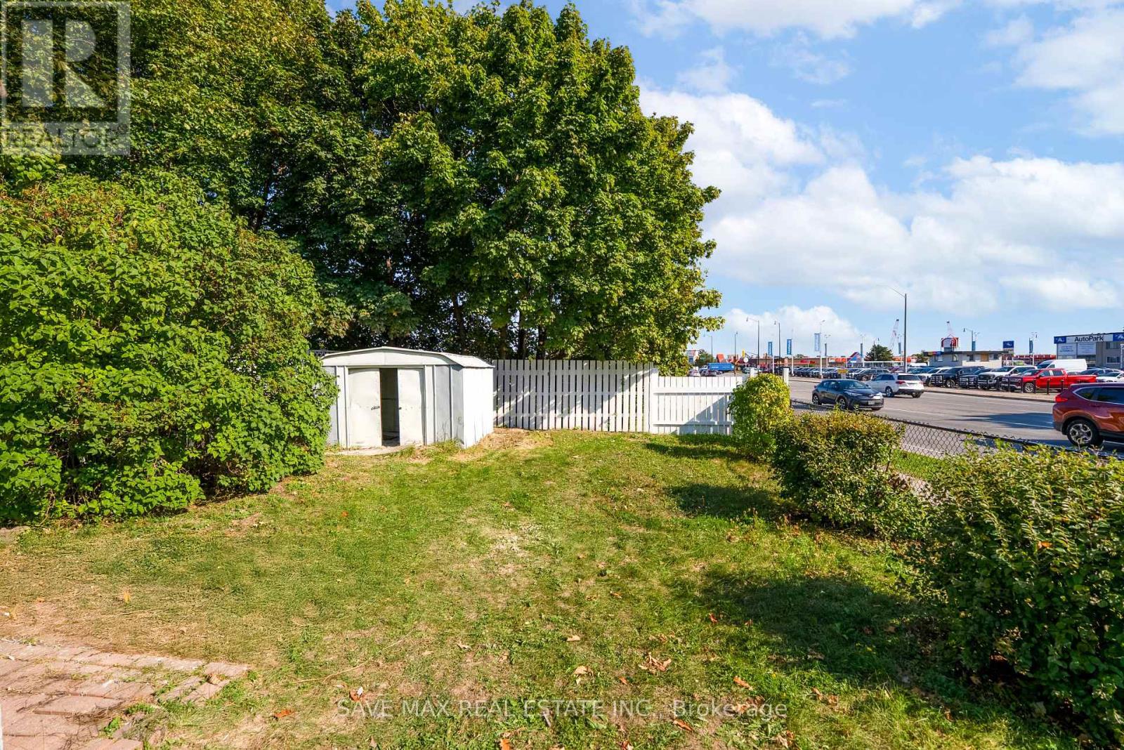 93 Archdekin Drive, Brampton, Ontario  L6V 1Y8 - Photo 44 - W12401651