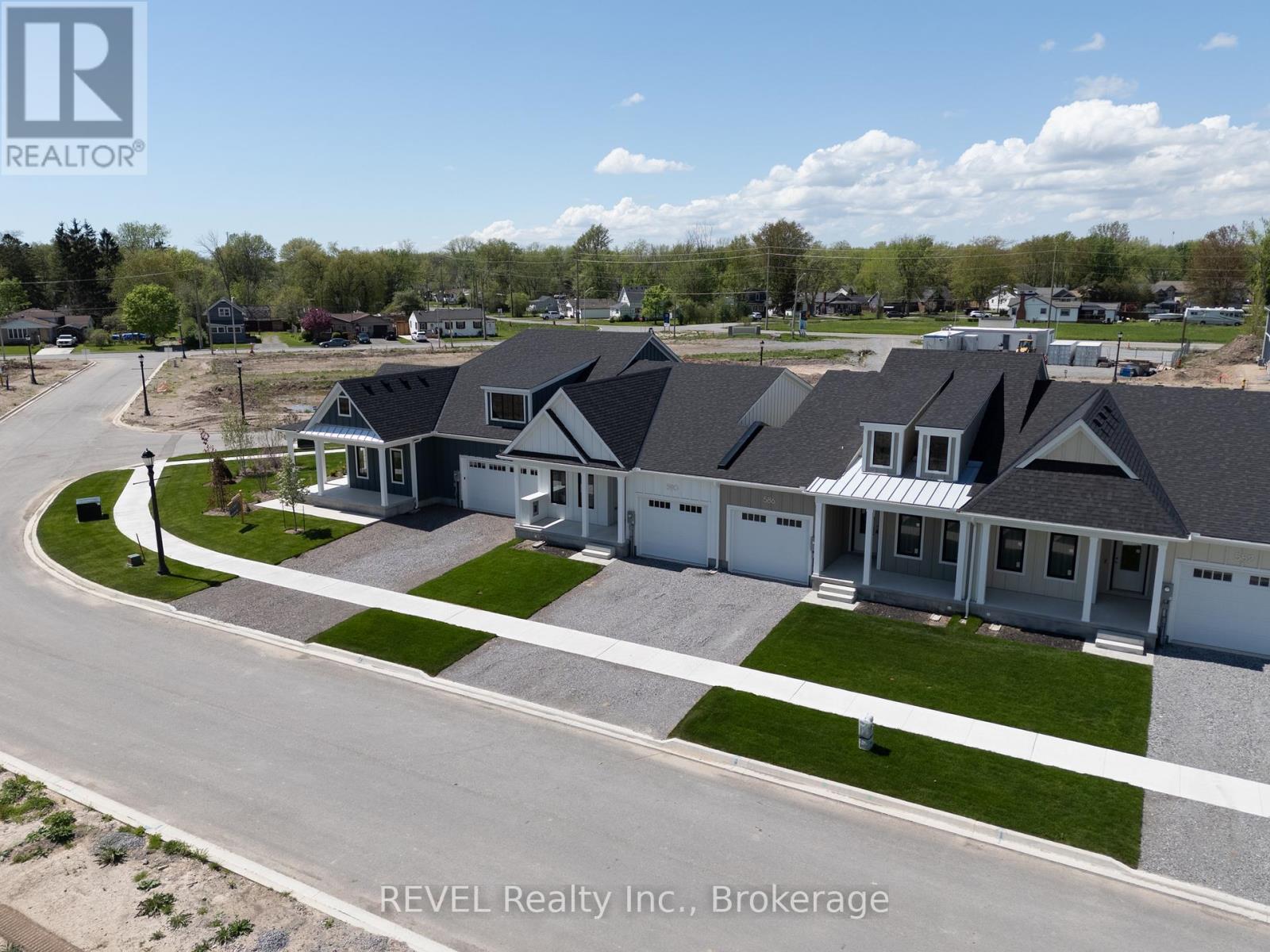 70B SENECA DRIVE, Fort Erie, Ontario