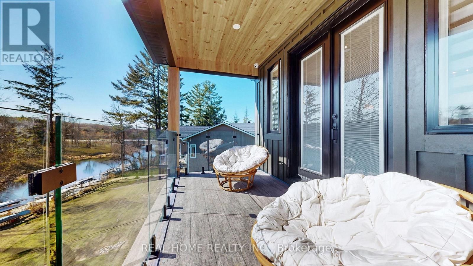 8 Knowles Crescent, Seguin, Ontario  P0C 1J0 - Photo 22 - X12401628