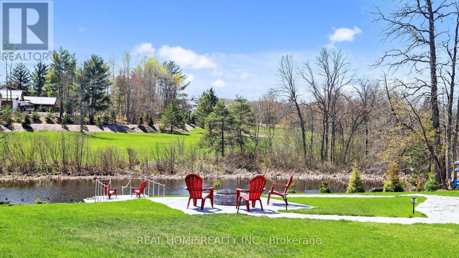 8 Knowles Crescent, Seguin, Ontario  P0C 1J0 - Photo 28 - X12401628